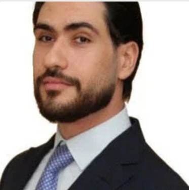 Saeed Albawab