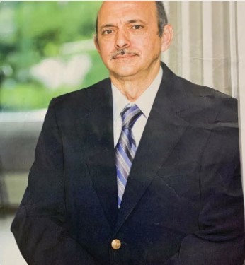 Khaled Asfar